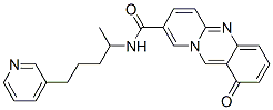 CAS No 110996-51-5  Molecular Structure