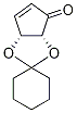 CAS No 111005-65-3  Molecular Structure