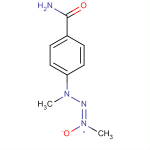 CAS No 111008-83-4  Molecular Structure