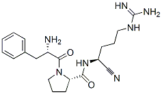 Cas Number: 111009-86-0  Molecular Structure