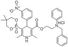 CAS No 111011-53-1  Molecular Structure