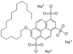 CAS No 111024-84-1  Molecular Structure