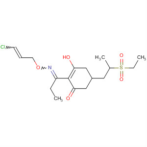 Cas Number: 111031-17-5  Molecular Structure