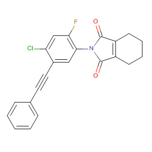 CAS No 111034-88-9  Molecular Structure