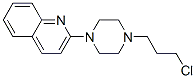 CAS No 111035-53-1  Molecular Structure