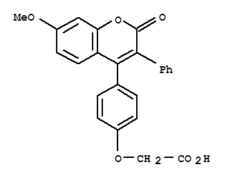 Cas Number: 111038-35-8  Molecular Structure