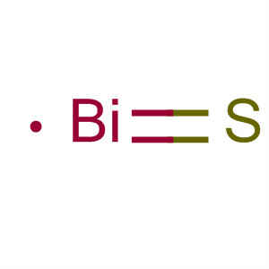 Cas Number: 11104-47-5  Molecular Structure