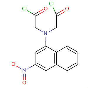 CAS No 111040-97-2  Molecular Structure