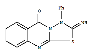 CAS No 111041-94-2  Molecular Structure