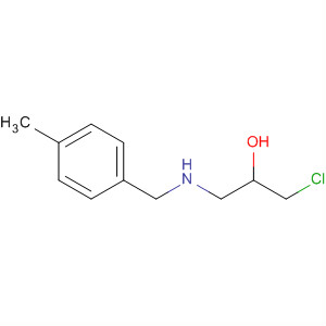 CAS No 111043-26-6  Molecular Structure