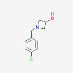 CAS No 111043-50-6  Molecular Structure