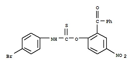 CAS No 111044-15-6  Molecular Structure