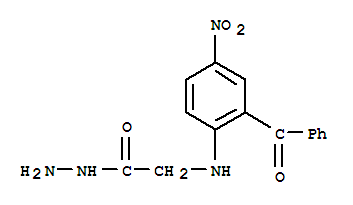 CAS No 111044-21-4  Molecular Structure