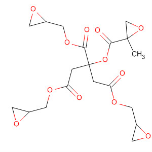 CAS No 111044-64-5  Molecular Structure