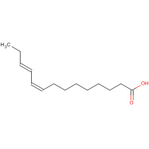 CAS No 111047-36-0  Molecular Structure