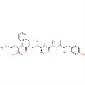 CAS No 111047-71-3  Molecular Structure