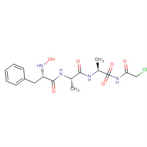 Cas Number: 111048-01-2  Molecular Structure