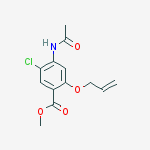 CAS No 111049-87-7  Molecular Structure