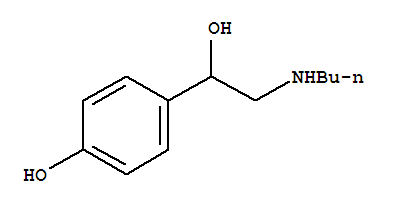 Cas Number: 111051-32-2  Molecular Structure