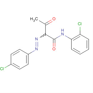 CAS No 111051-72-0  Molecular Structure