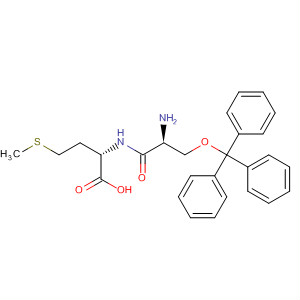CAS No 111061-76-8  Molecular Structure