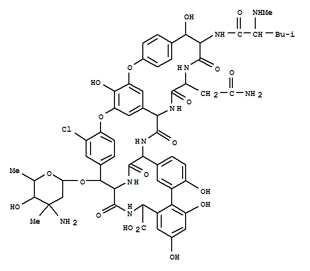 Cas Number: 111073-22-4  Molecular Structure