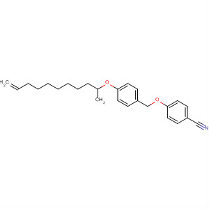 CAS No 111073-46-2  Molecular Structure