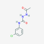 CAS No 111075-90-2  Molecular Structure