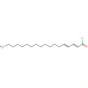 CAS No 111076-75-6  Molecular Structure