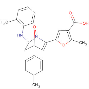 CAS No 111080-42-3  Molecular Structure