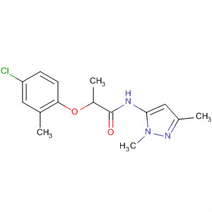 Cas Number: 111081-91-5  Molecular Structure