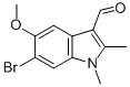 CAS No 111083-32-0  Molecular Structure