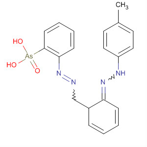 CAS No 111085-09-7  Molecular Structure