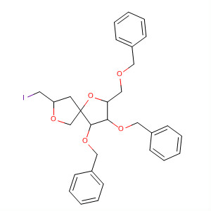 CAS No 111085-82-6  Molecular Structure