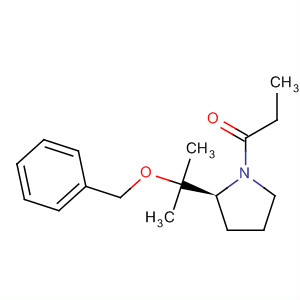 CAS No 111085-95-1  Molecular Structure