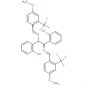 CAS No 111086-65-8  Molecular Structure