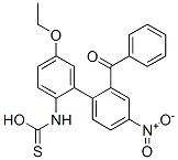 CAS No 111093-27-7  Molecular Structure