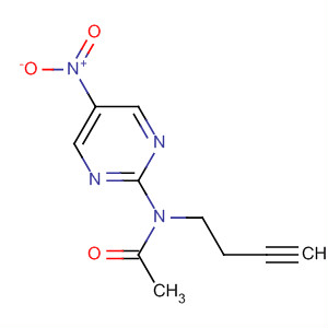 CAS No 111097-52-0  Molecular Structure