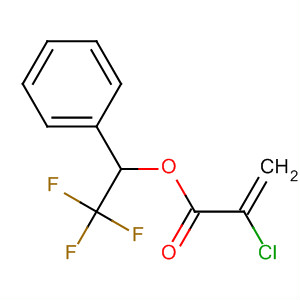 CAS No 111099-76-4  Molecular Structure