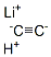 CAS No 1111-64-4  Molecular Structure