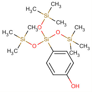 CAS No 111100-42-6  Molecular Structure