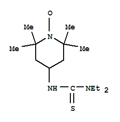 CAS No 111103-85-6  Molecular Structure