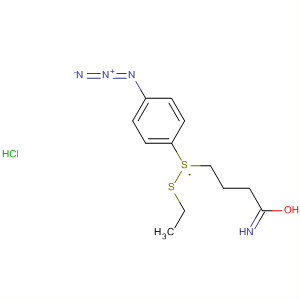 CAS No 111105-75-0  Molecular Structure