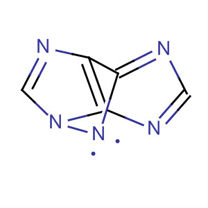 CAS No 111109-08-1  Molecular Structure