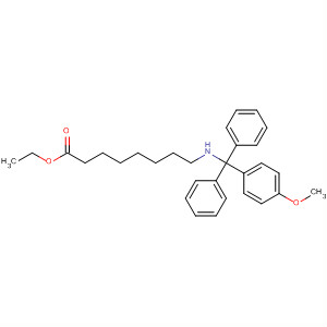 CAS No 111109-09-2  Molecular Structure