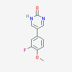 Cas Number: 1111108-05-4  Molecular Structure