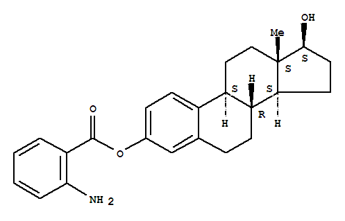CAS No 111111-97-8  Molecular Structure
