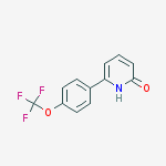 Cas Number: 1111110-65-6  Molecular Structure