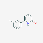 Cas Number: 1111111-11-5  Molecular Structure