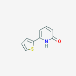 Cas Number: 1111114-71-6  Molecular Structure